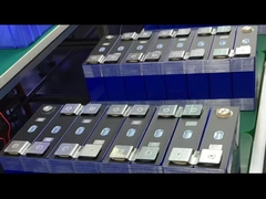 Cómo fabricar y probar la batería LiFePO4 marina de ciclo profundo