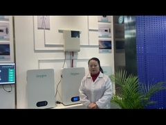 Batería de energía solar para el hogar 48V 51.2V 100Ah Para el sistema de almacenamiento de energía solar