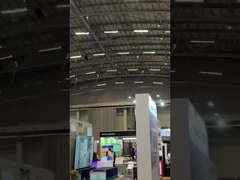 Expo en Ciudad del Cabo Sudáfrica