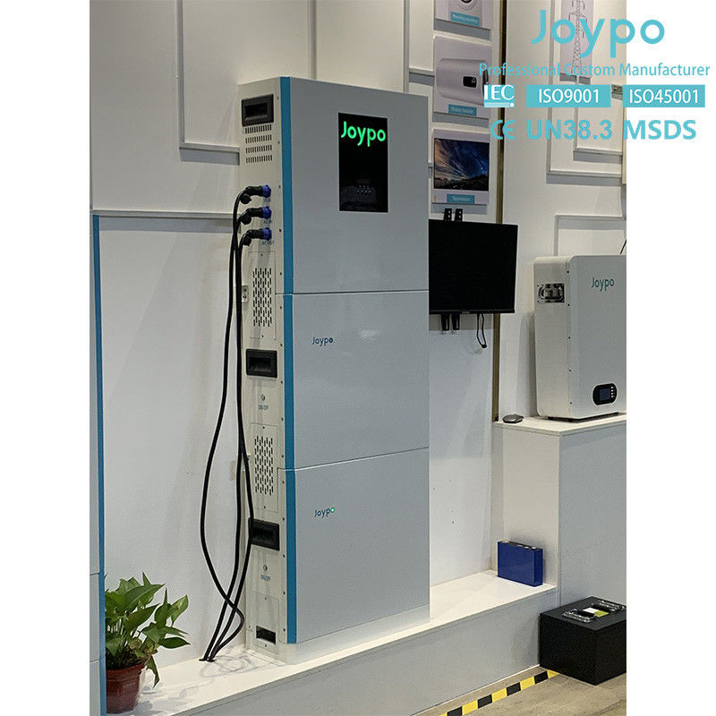 5kwh 10kwh 15kwh 20kwh Sistema de energía solar fuera de la red con almacenamiento de baterías e inversor
