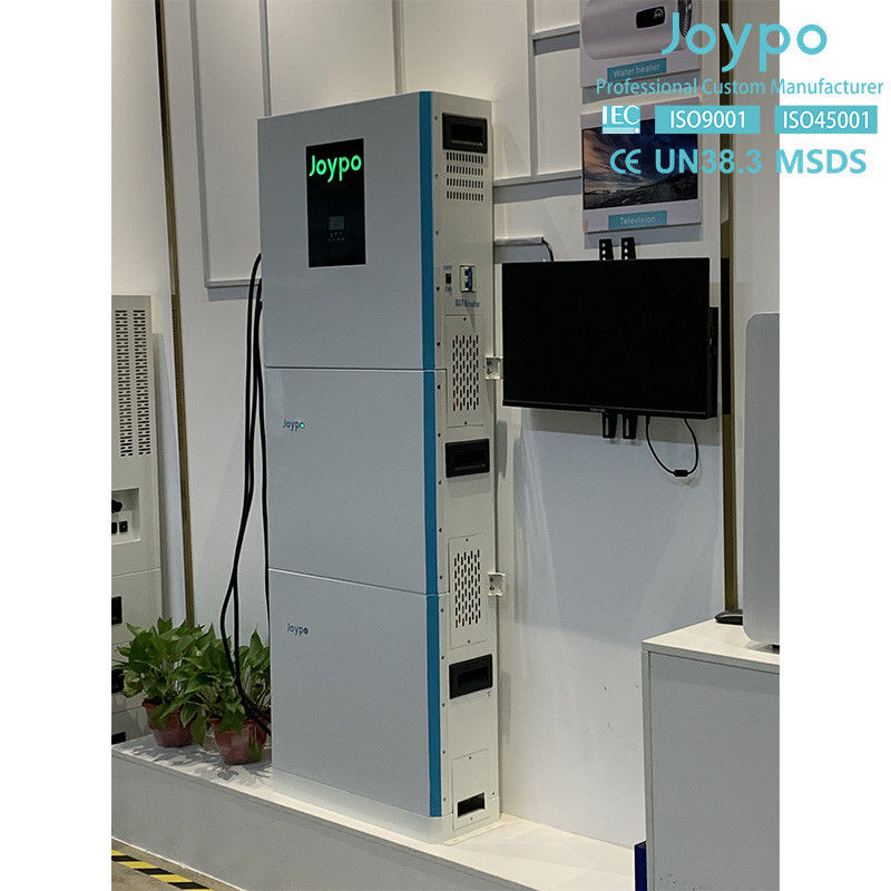 5kwh 10kwh 15kwh 20kwh Sistema de energía solar fuera de la red con almacenamiento de baterías e inversor