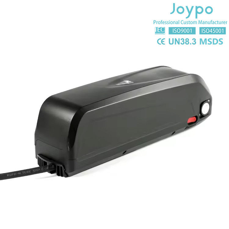 OEM 18650 48V Batería de iones de litio para bicicleta eléctrica con BMS inteligente