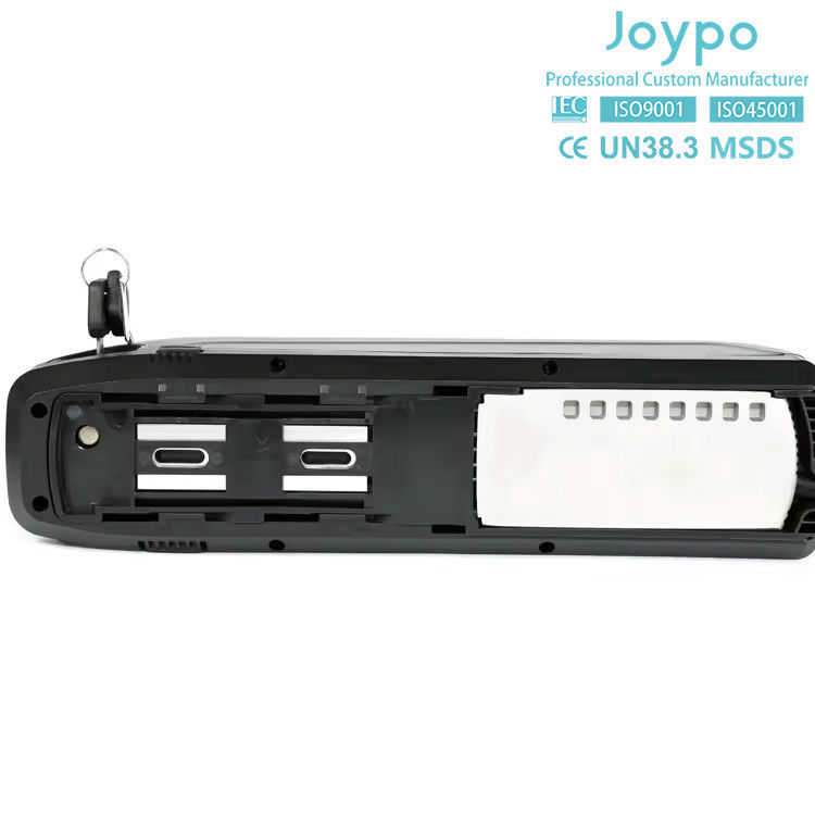 OEM 18650 48V Batería de iones de litio para bicicleta eléctrica con BMS inteligente