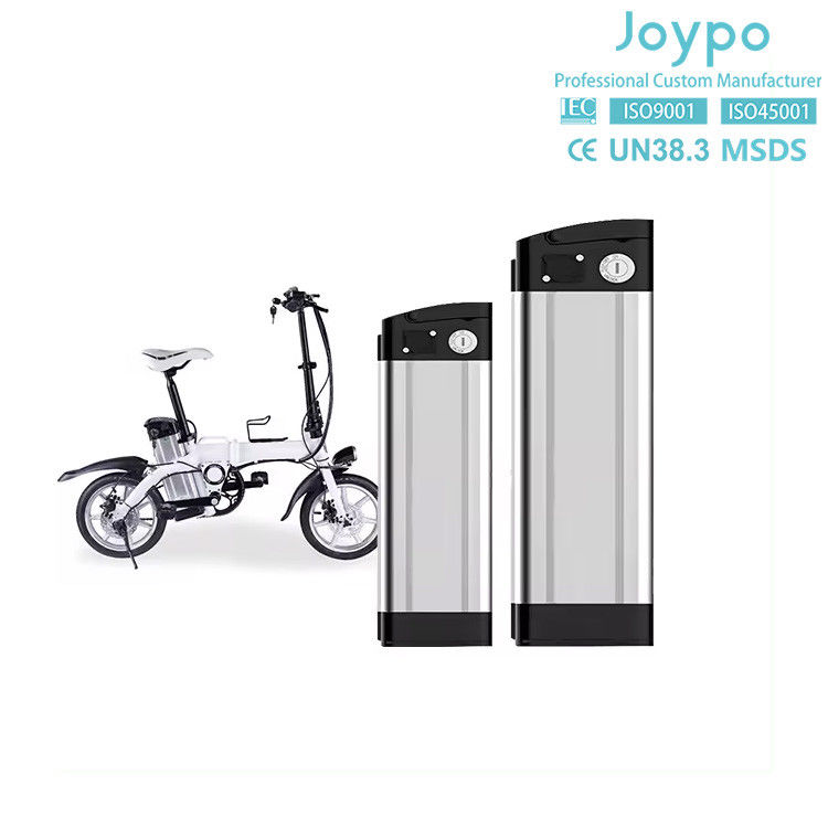 Batería de litio de 48V 10Ah 12Ah 15Ah 20Ah 25.6Ah