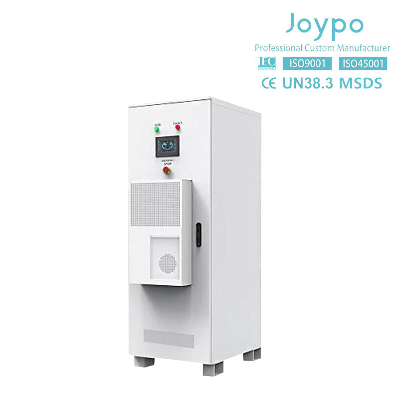 Joypo Baterías de almacenamiento de energía solar de litio de alta calidad A EVE 280Ah para uso doméstico y comercial