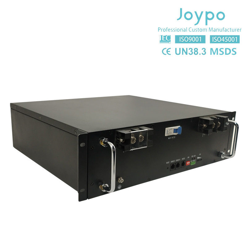 Joypo Baterías de almacenamiento de energía solar de litio de alta calidad A EVE 280Ah para uso doméstico y comercial