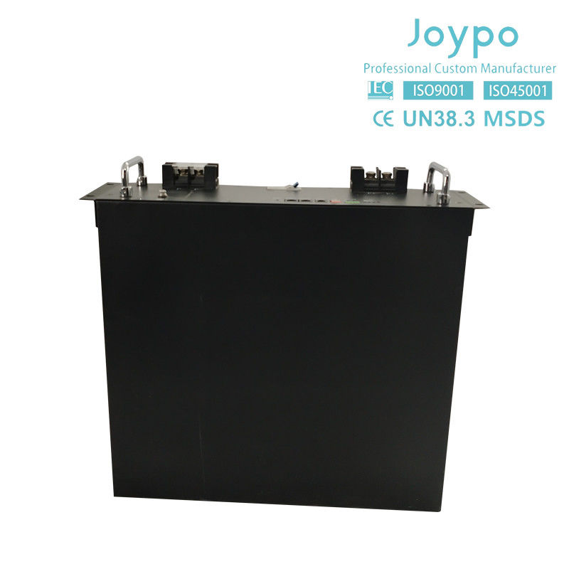 51.2V 48V Batería solar LiFePO4 280Ah EVE Batería de litio de grado A para uso comercial e industrial