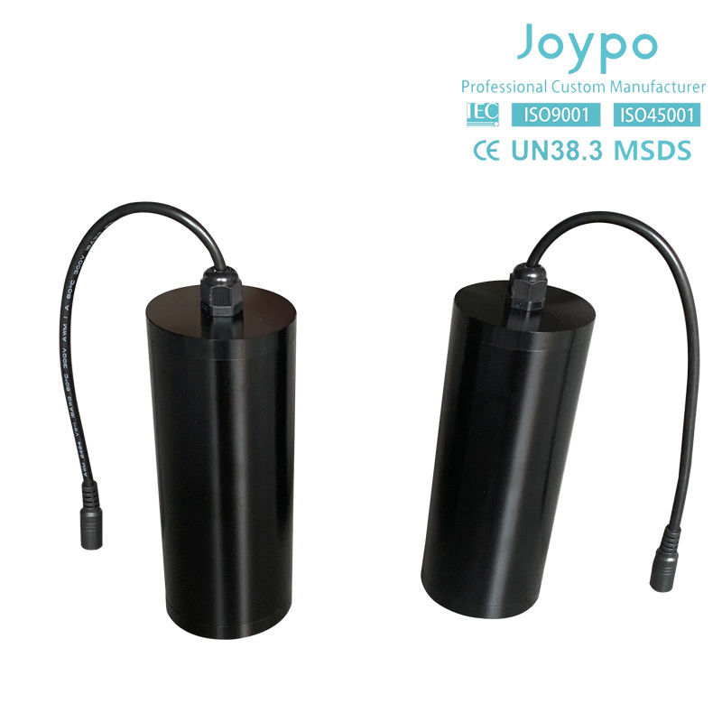 Joypo OEM 18650 Paquete de baterías 3.7V 30Ah Para Telescopio y binocular operado por monedas turísticas